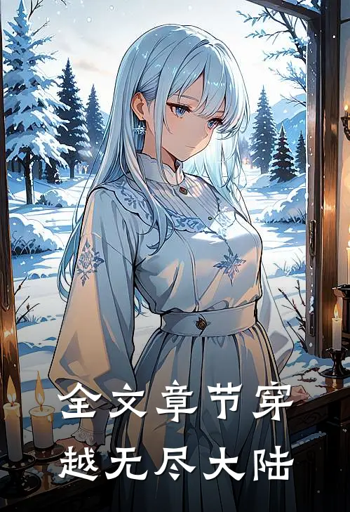 全文章节穿越无尽大陆