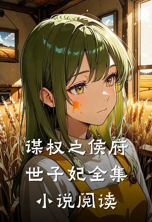 谋权之侯府世子妃全集小说阅读