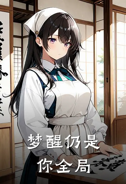 梦醒仍是你全局