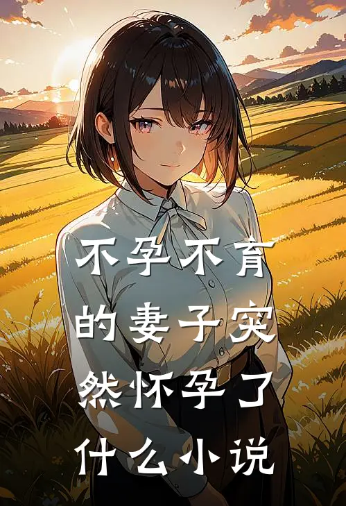 不孕不育的妻子突然怀孕了什么小说
