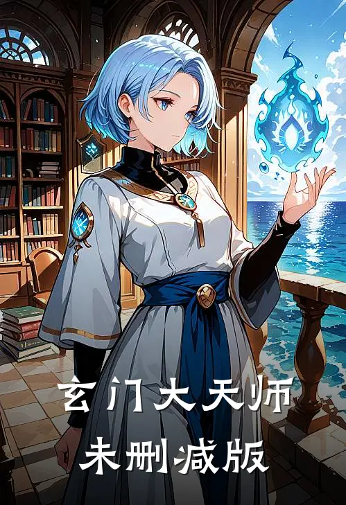玄门大天师未删减版