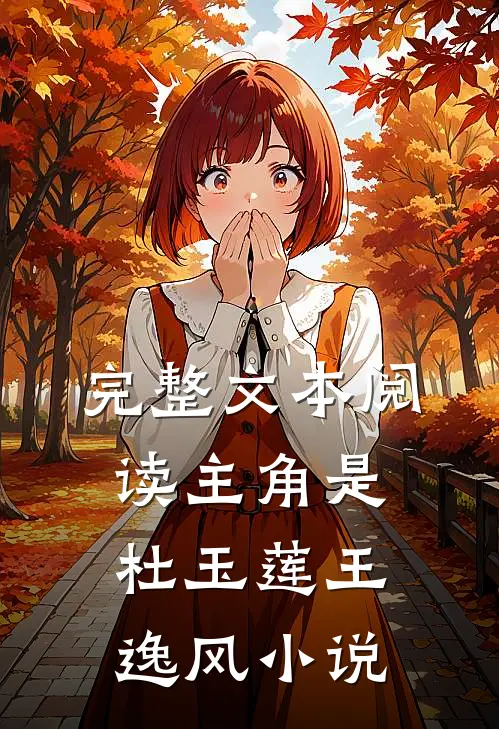 完整文本阅读主角是杜玉莲王逸风小说