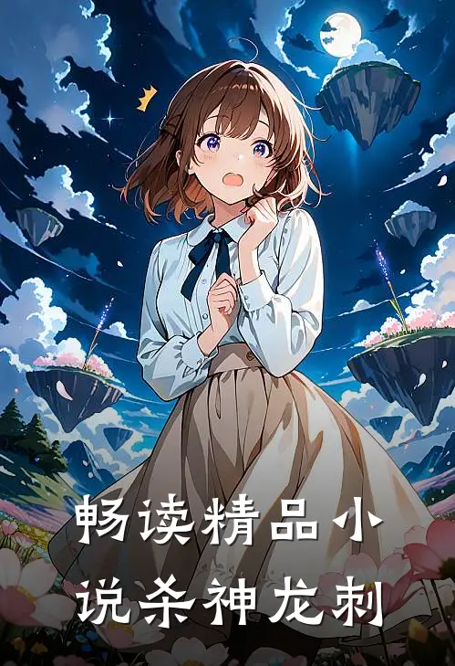 畅读精品小说杀神龙刺