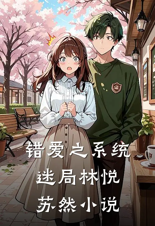 错爱之系统迷局林悦苏然小说