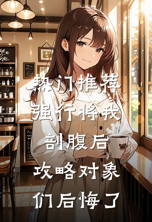 热门推荐强行将我剖腹后，攻略对象们后悔了