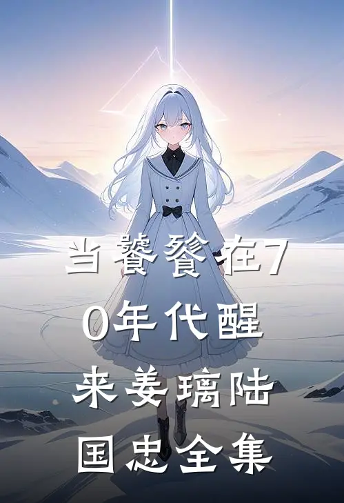 当饕餮在70年代醒来姜璃陆国忠全集