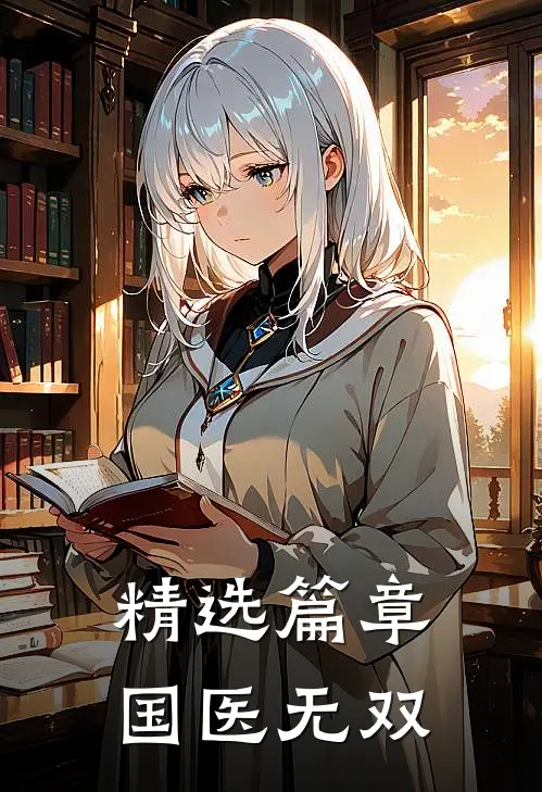 精选篇章国医无双
