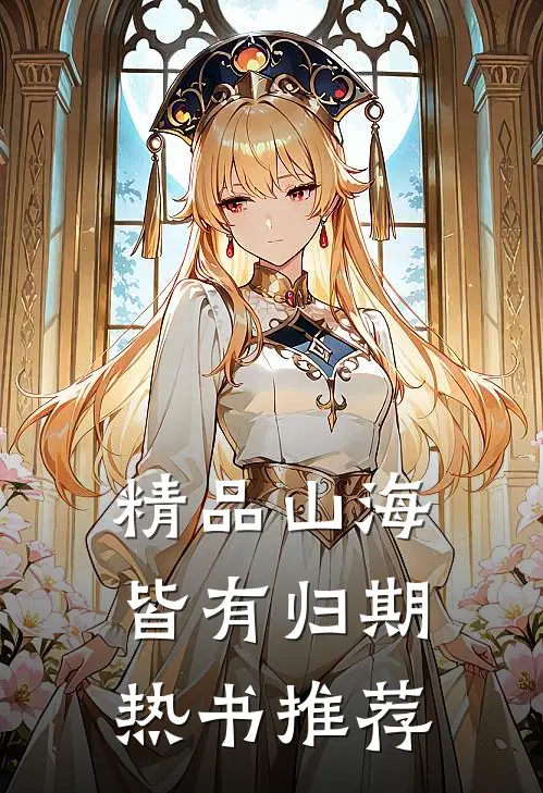 精品山海皆有归期热书推荐