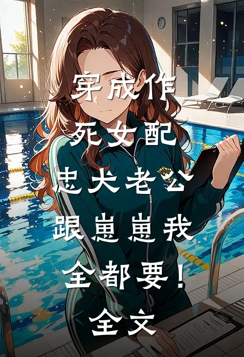 穿成作死女配，忠犬老公跟崽崽我全都要！全文