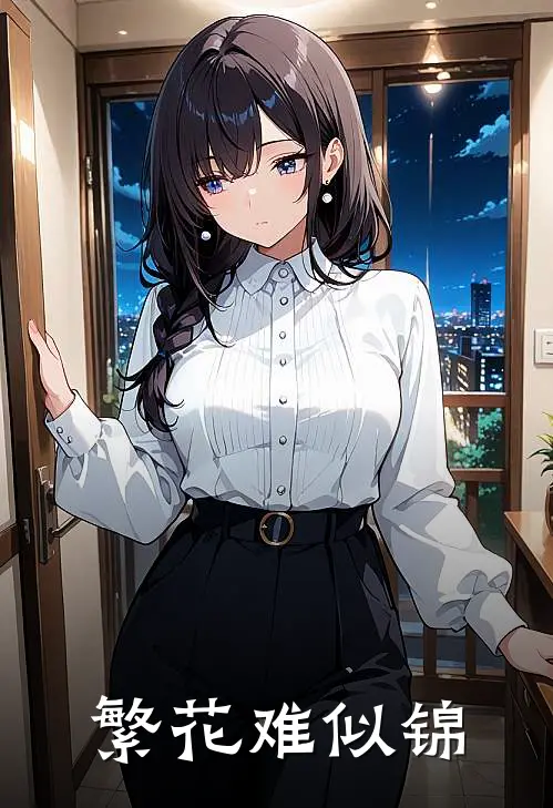 繁花难似锦