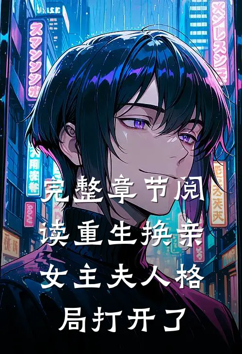 完整章节阅读重生换亲，女主夫人格局打开了