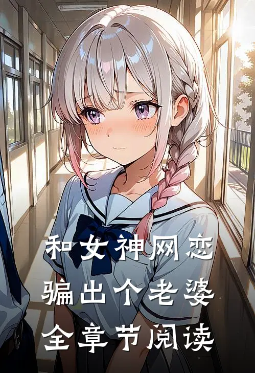 和女神网恋，骗出个老婆全章节阅读