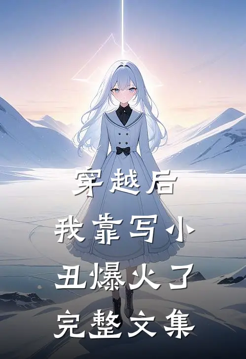 穿越后，我靠写小丑爆火了完整文集