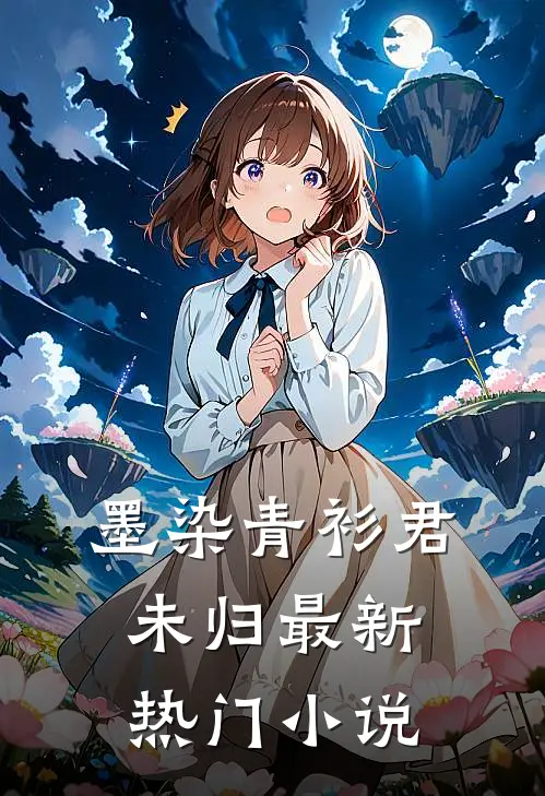 墨染青衫君未归最新热门小说
