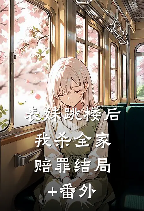表妹跳楼后，我杀全家赔罪结局+番外