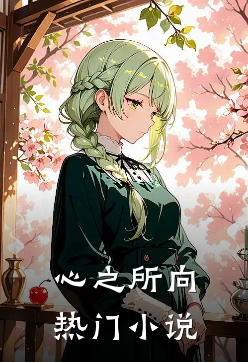 心之所向热门小说