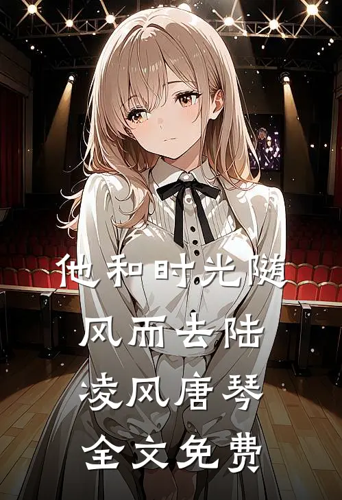 他和时光随风而去陆凌风唐琴全文免费
