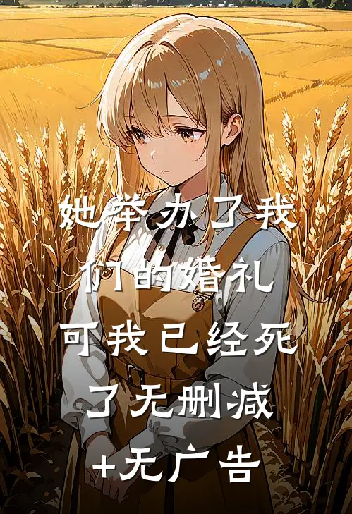 她举办了我们的婚礼，可我已经死了无删减+无广告