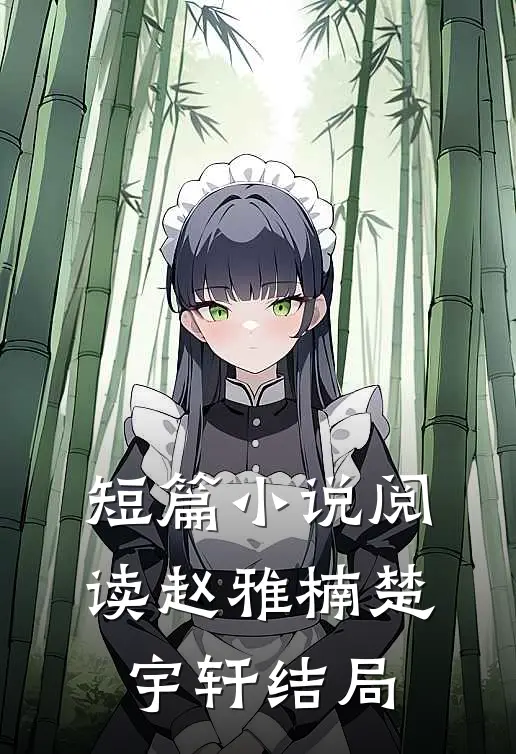 短篇小说阅读赵雅楠楚宇轩结局