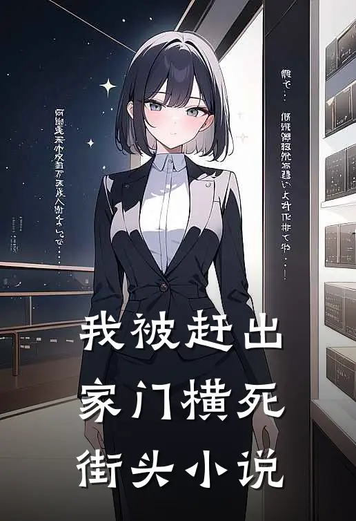 我被赶出家门横死街头小说