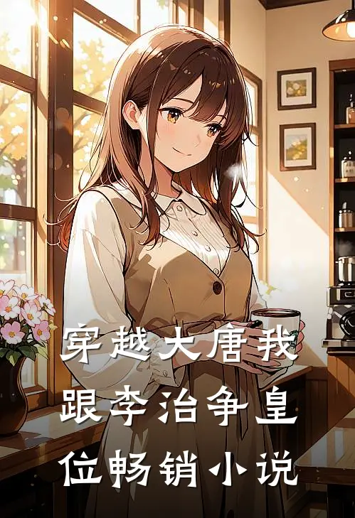 穿越大唐我跟李治争皇位畅销小说