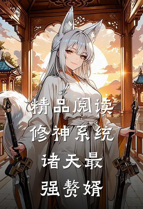 精品阅读修神系统：诸天最强赘婿