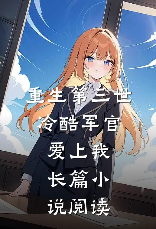 重生第三世：冷酷军官爱上我长篇小说阅读