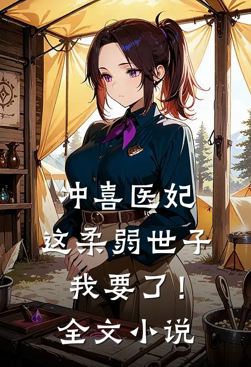 冲喜医妃：这柔弱世子我要了！全文小说