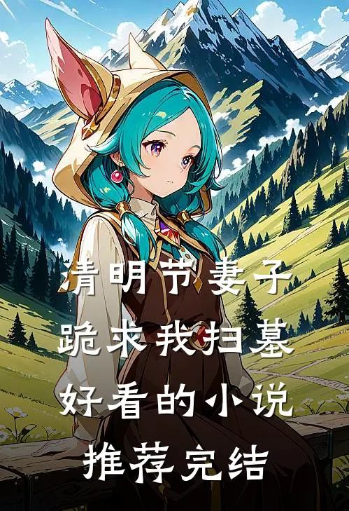 清明节妻子跪求我扫墓好看的小说推荐完结