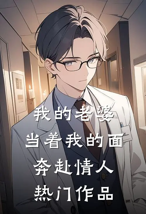 我的老婆，当着我的面奔赴情人热门作品