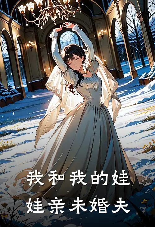 我和我的娃娃亲未婚夫