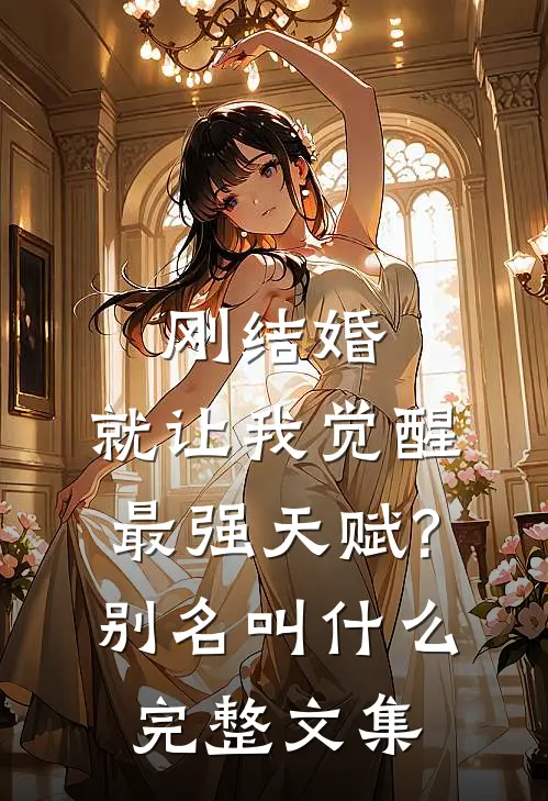 刚结婚,就让我觉醒最强天赋?别名叫什么完整文集