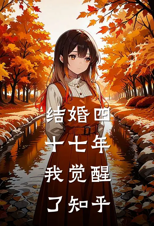 结婚四十七年，我觉醒了知乎