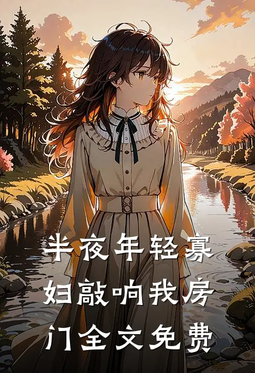 半夜年轻寡妇敲响我房门全文免费