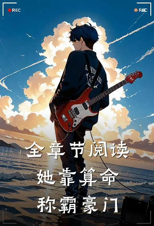 全章节阅读她靠算命称霸豪门