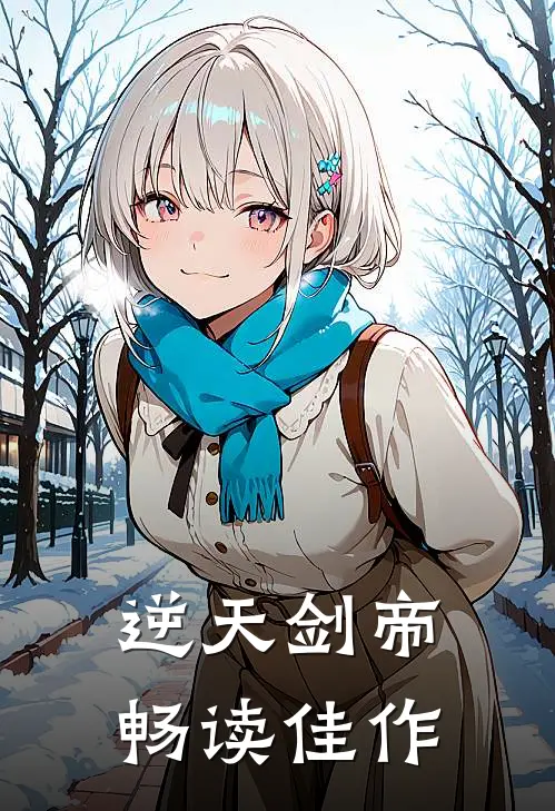 逆天剑帝畅读佳作