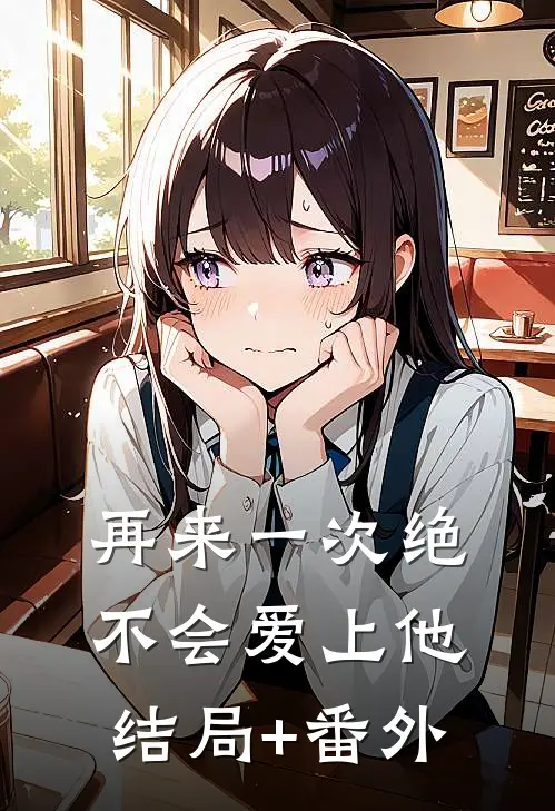 再来一次绝不会爱上他结局+番外
