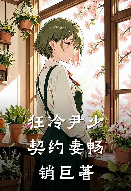 狂冷尹少契约妻畅销巨著