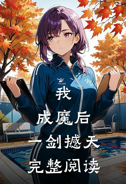 我，成魔后，一剑撼天完整阅读