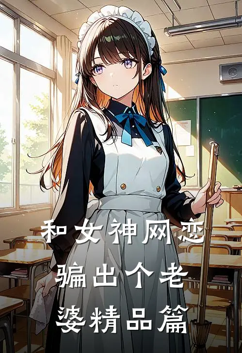 和女神网恋，骗出个老婆精品篇