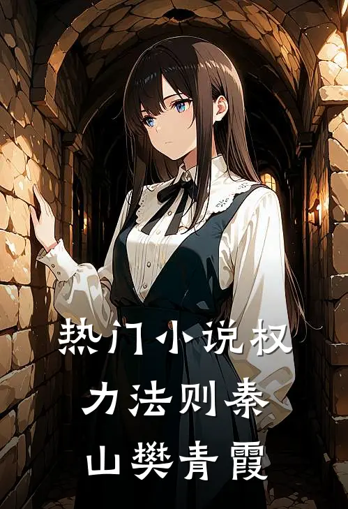 热门小说权力法则秦山樊青霞
