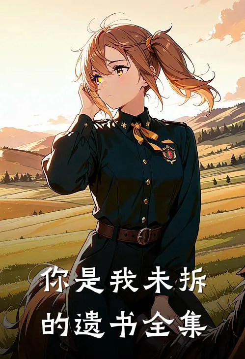你是我未拆的遗书全集