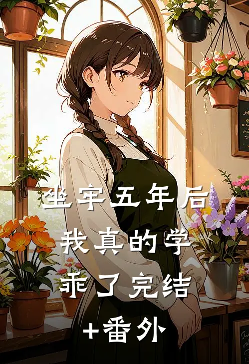 坐牢五年后，我真的学乖了完结+番外