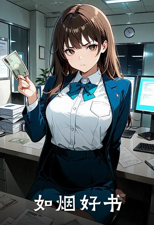 如烟好书