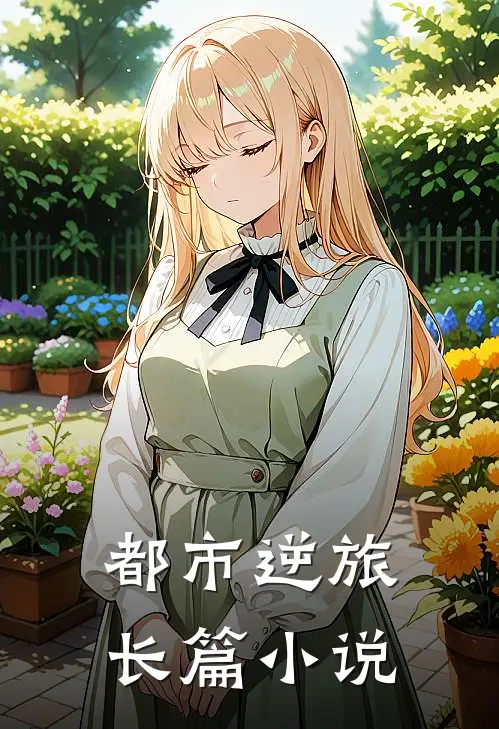 都市逆旅长篇小说