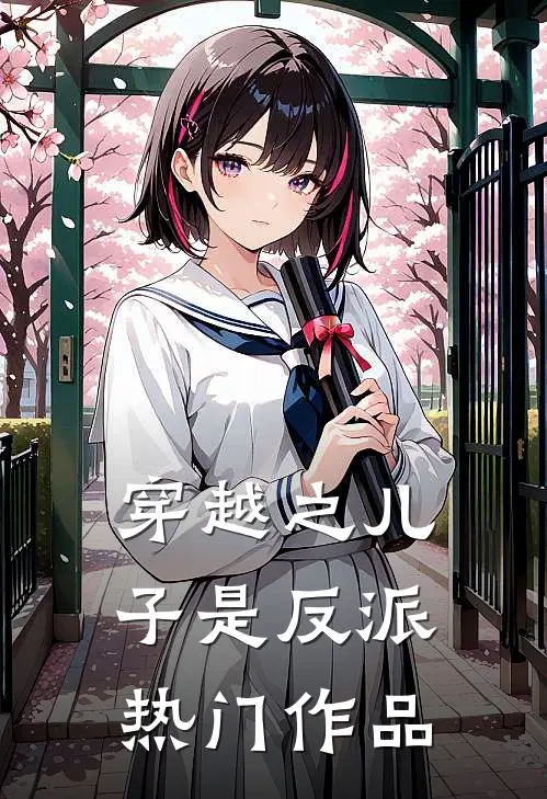 穿越之儿子是反派热门作品
