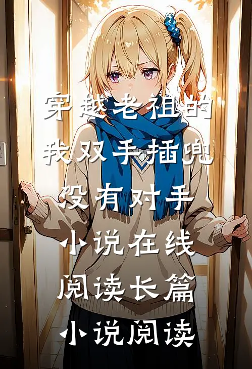 穿越老祖的我双手插兜没有对手小说在线阅读长篇小说阅读