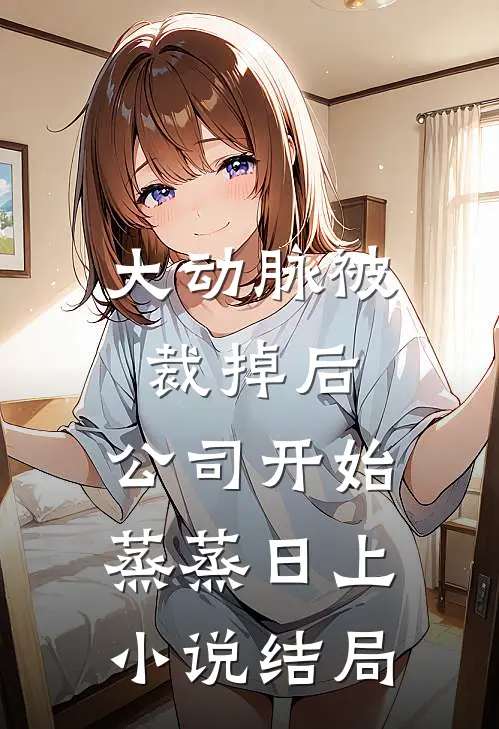 大动脉被裁掉后，公司开始蒸蒸日上小说结局