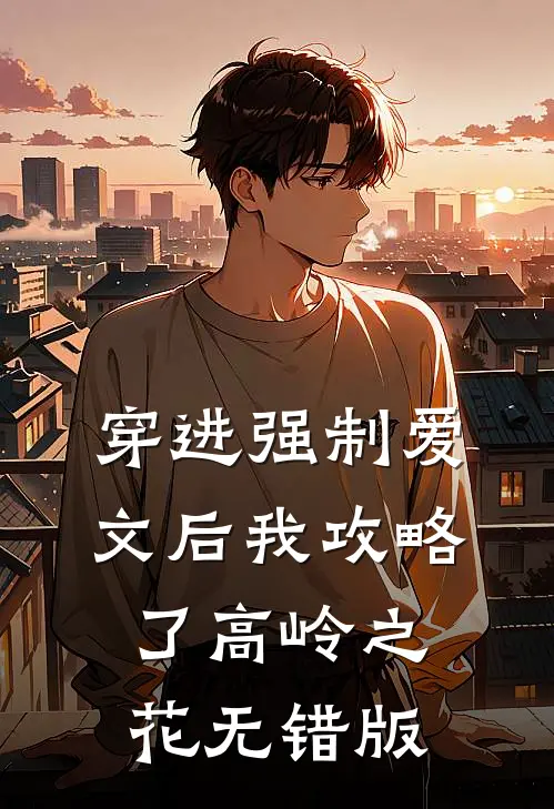 穿进强制爱文后我攻略了高岭之花无错版