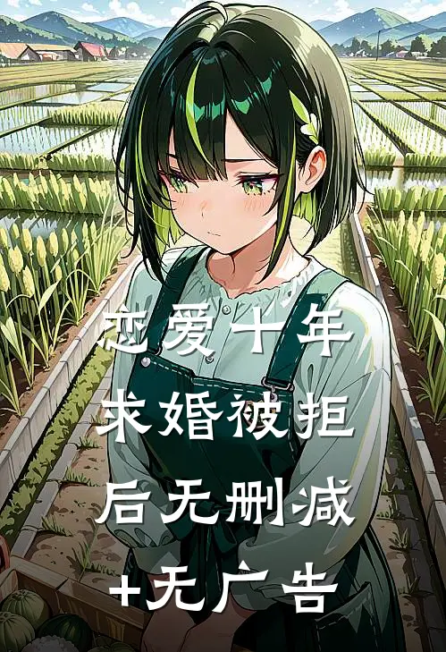 恋爱十年求婚被拒后无删减+无广告